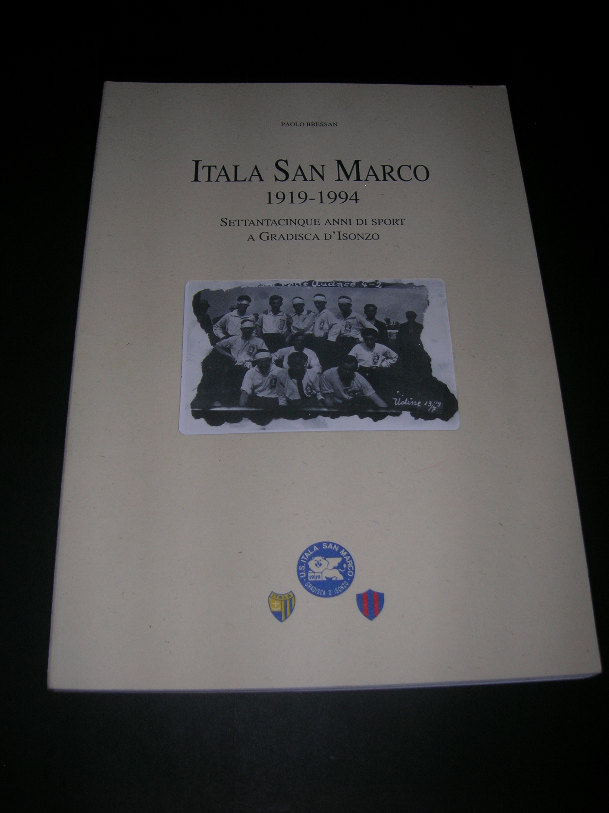 Itala San Marco  1919-1994